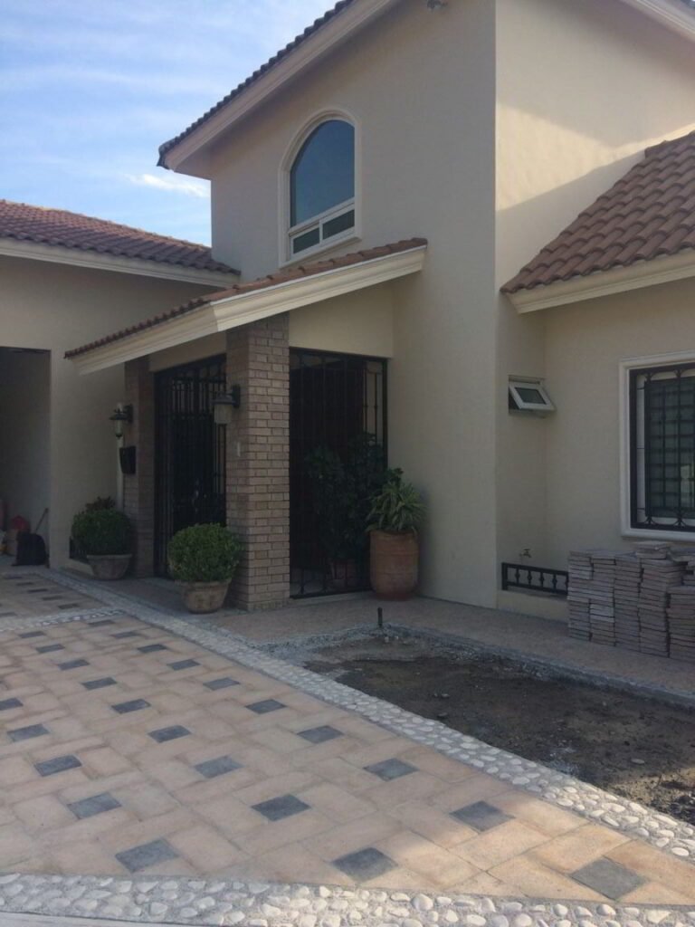 RESIDENCIA LA