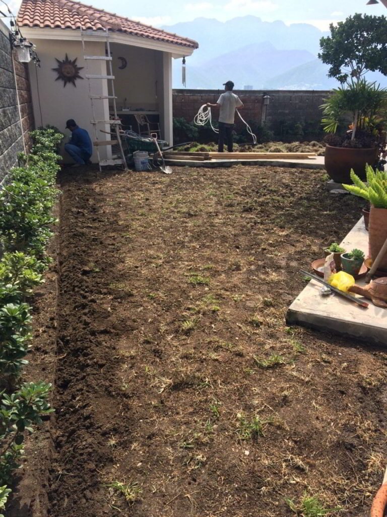 RESIDENCIA LA