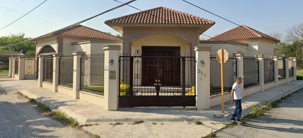 FOTO RESIDENCIAL CENTRO MONTEMORELOS