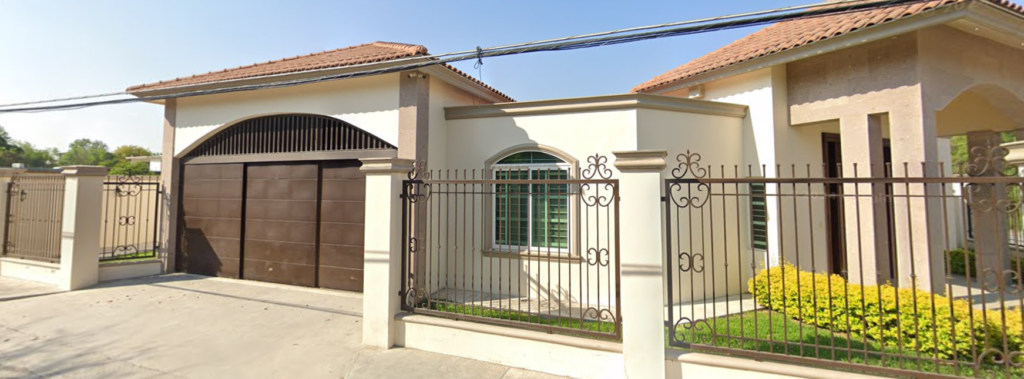 FOTO RESIDENCIAL CENTRO MONTEMORELOS