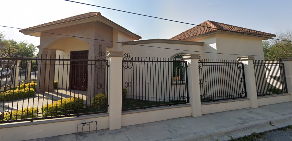 FOTO RESIDENCIAL CENTRO MONTEMORELOS