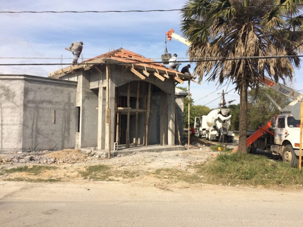 FOTO RESIDENCIAL CENTRO MONTEMORELOS