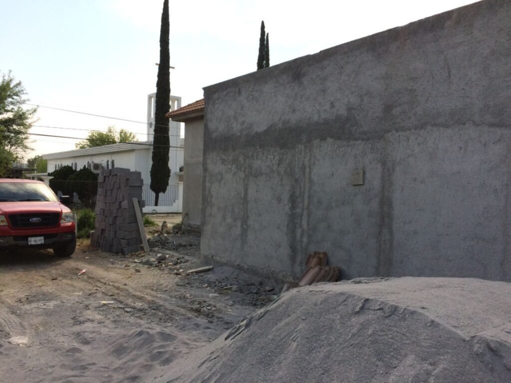 FOTO RESIDENCIAL CENTRO MONTEMORELOS