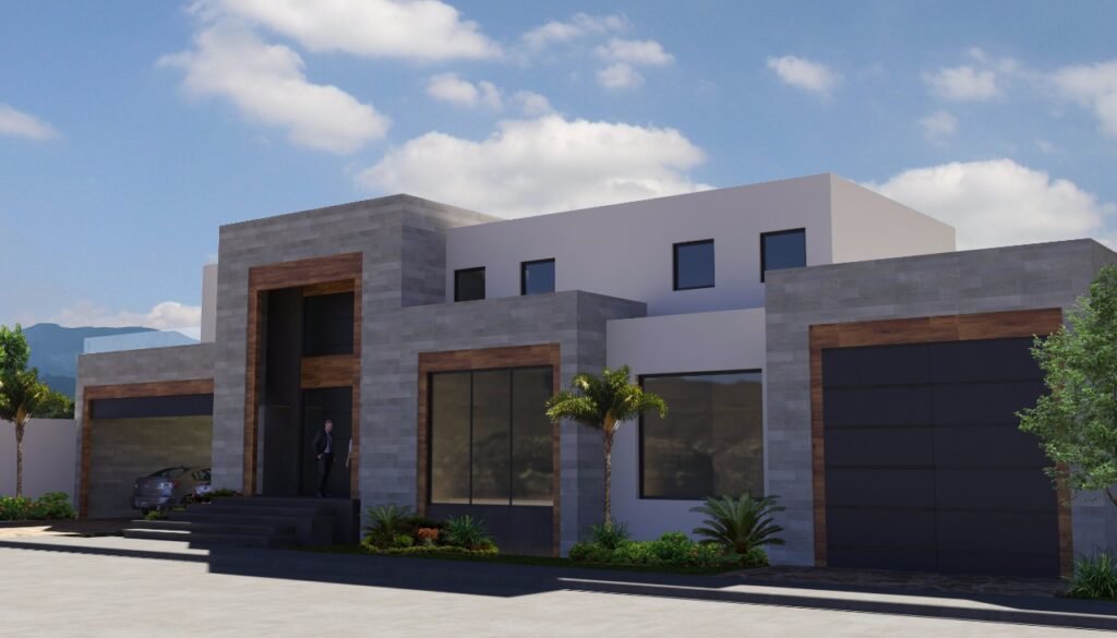 RENDER DISEÑOS