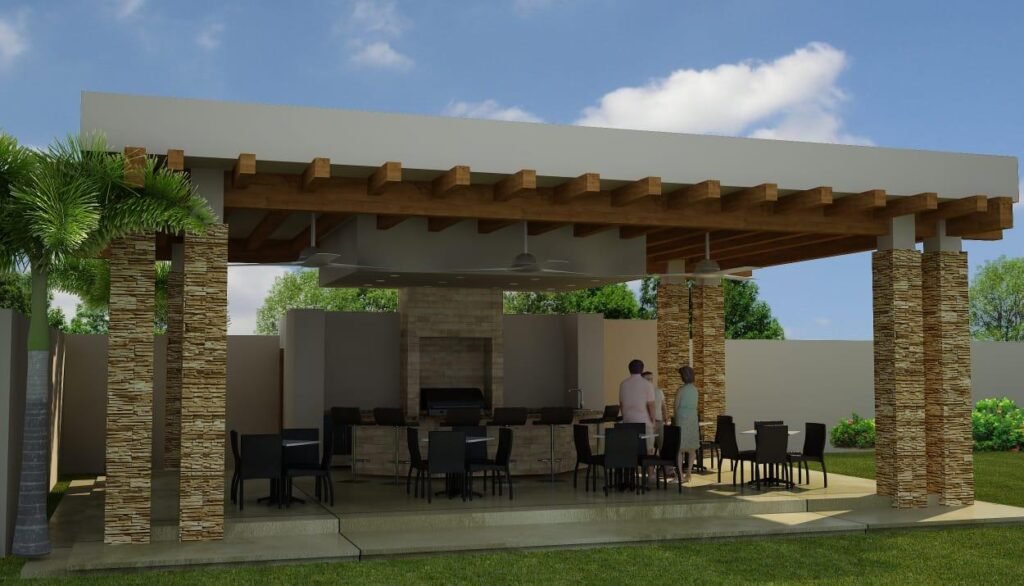 RENDER DISEÑOS