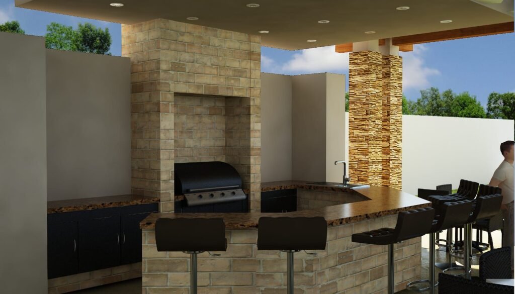 RENDER DISEÑOS