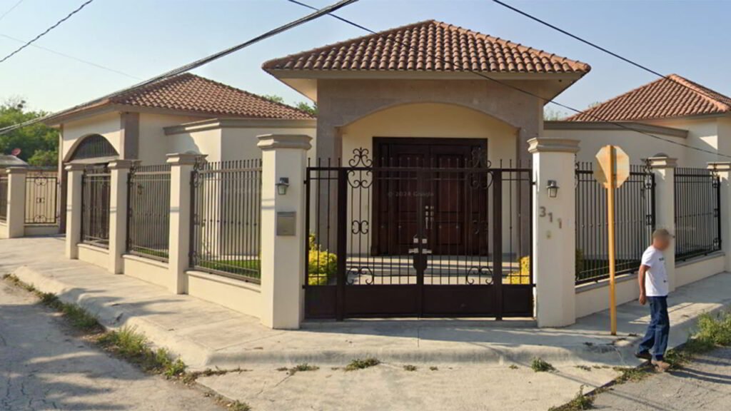 RESIDENCIAL CENTRO MONTEMORELOS COVER