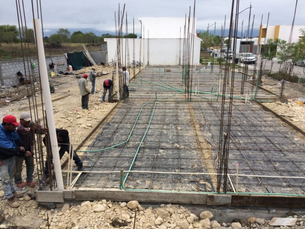 FOTO RESIDENCIAL SANTA FE