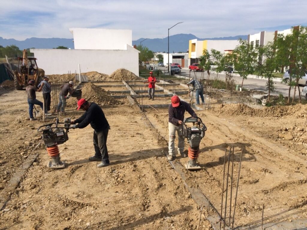 FOTO RESIDENCIAL SANTA FE