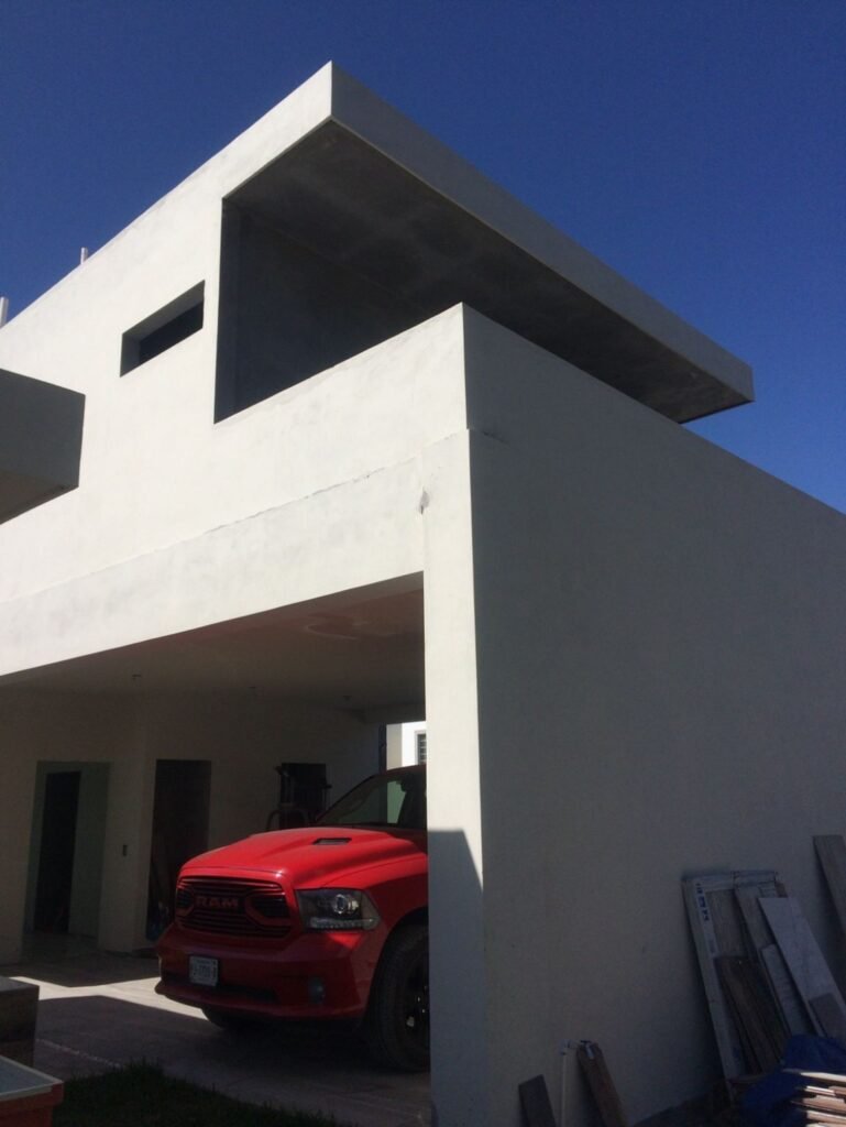 FOTO RESIDENCIAL SANTA FE