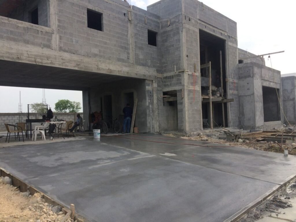 FOTO RESIDENCIAL SANTA FE