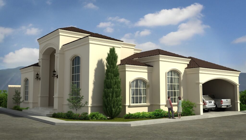 RENDER DISEÑOS